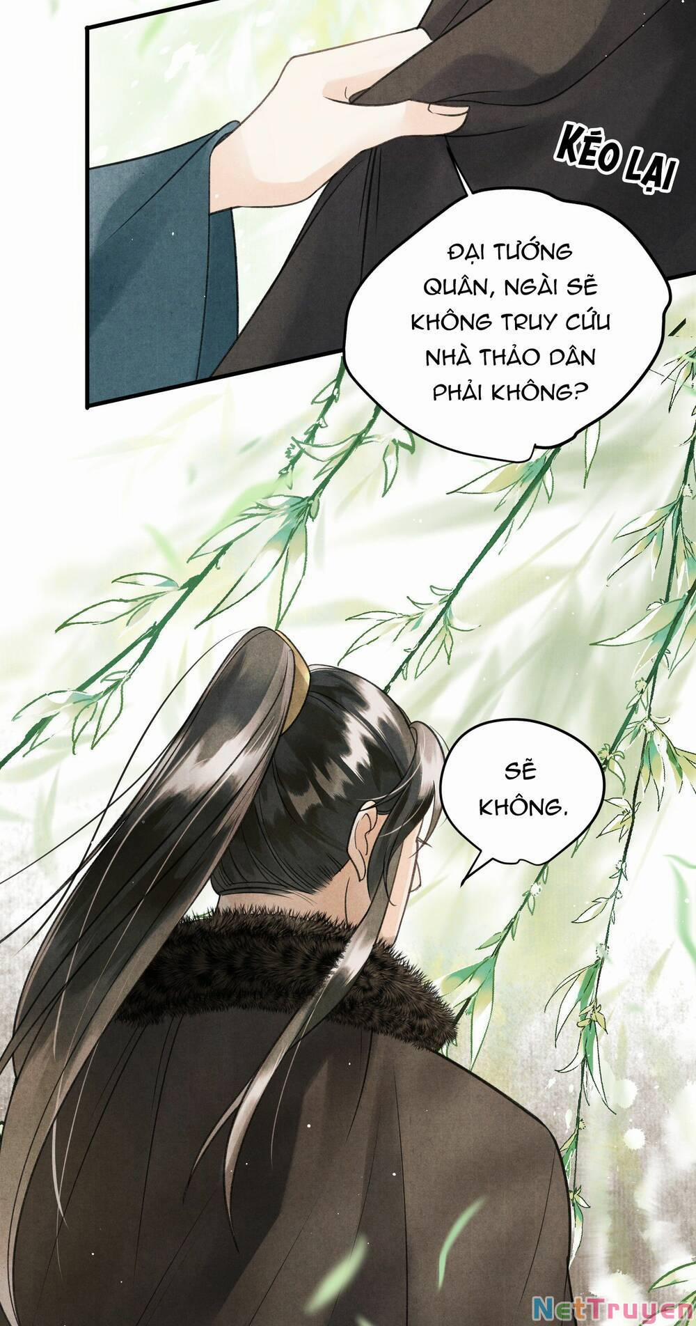 Tiểu Phú Bà Của Đại Tướng Quân 7 trang 20