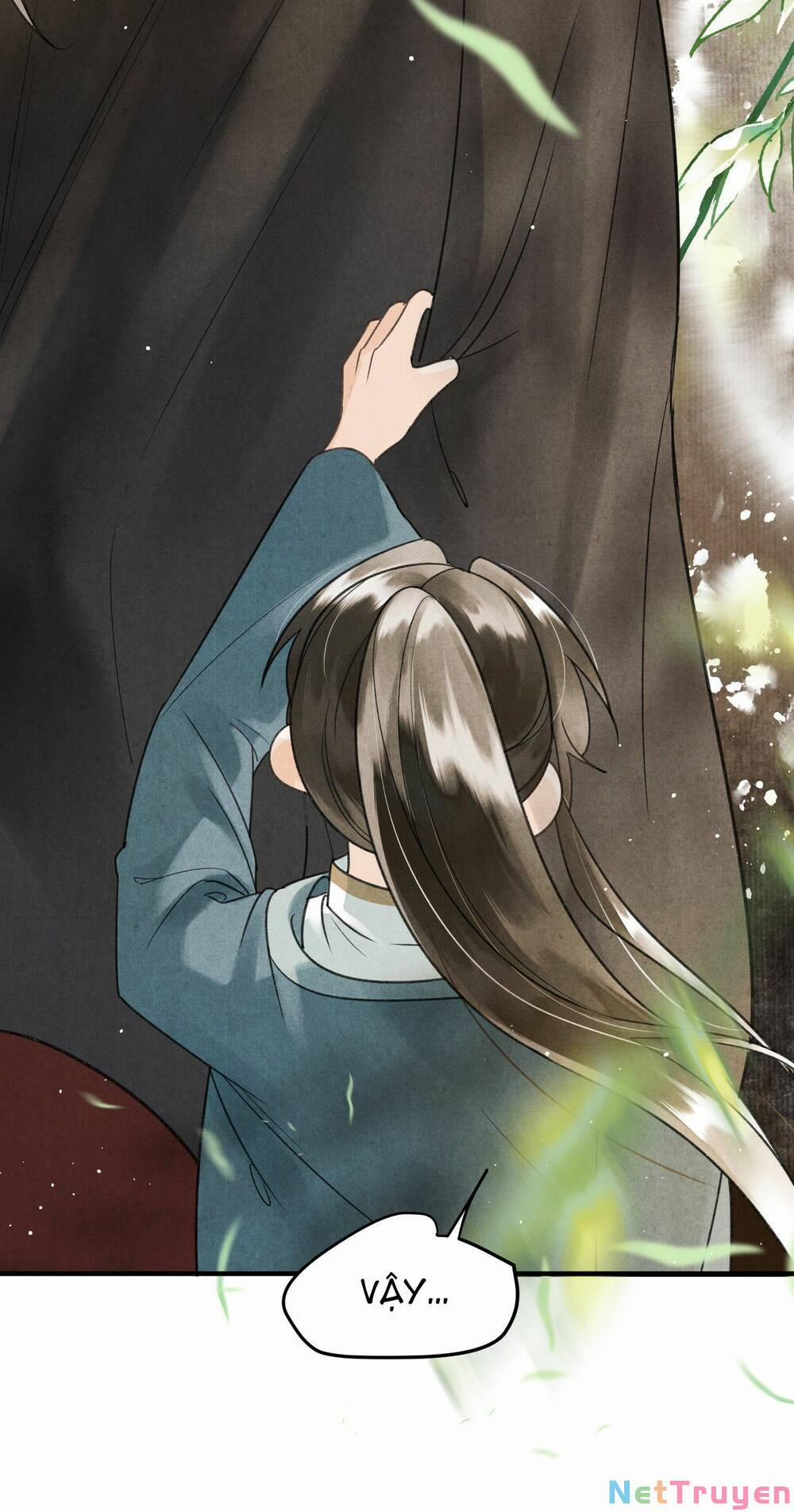 Tiểu Phú Bà Của Đại Tướng Quân 7 trang 21