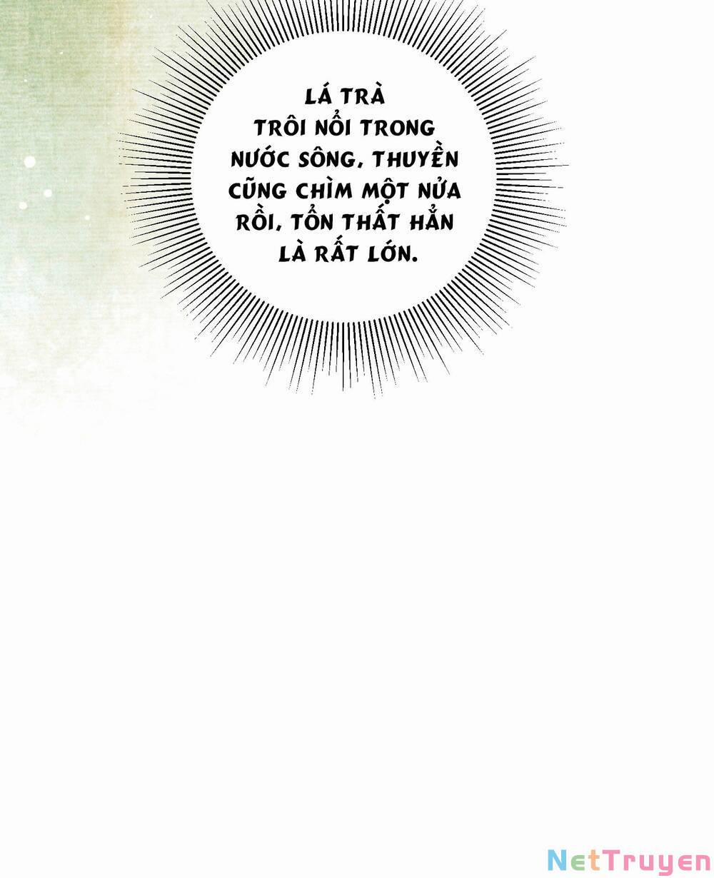 Tiểu Phú Bà Của Đại Tướng Quân 7 trang 25