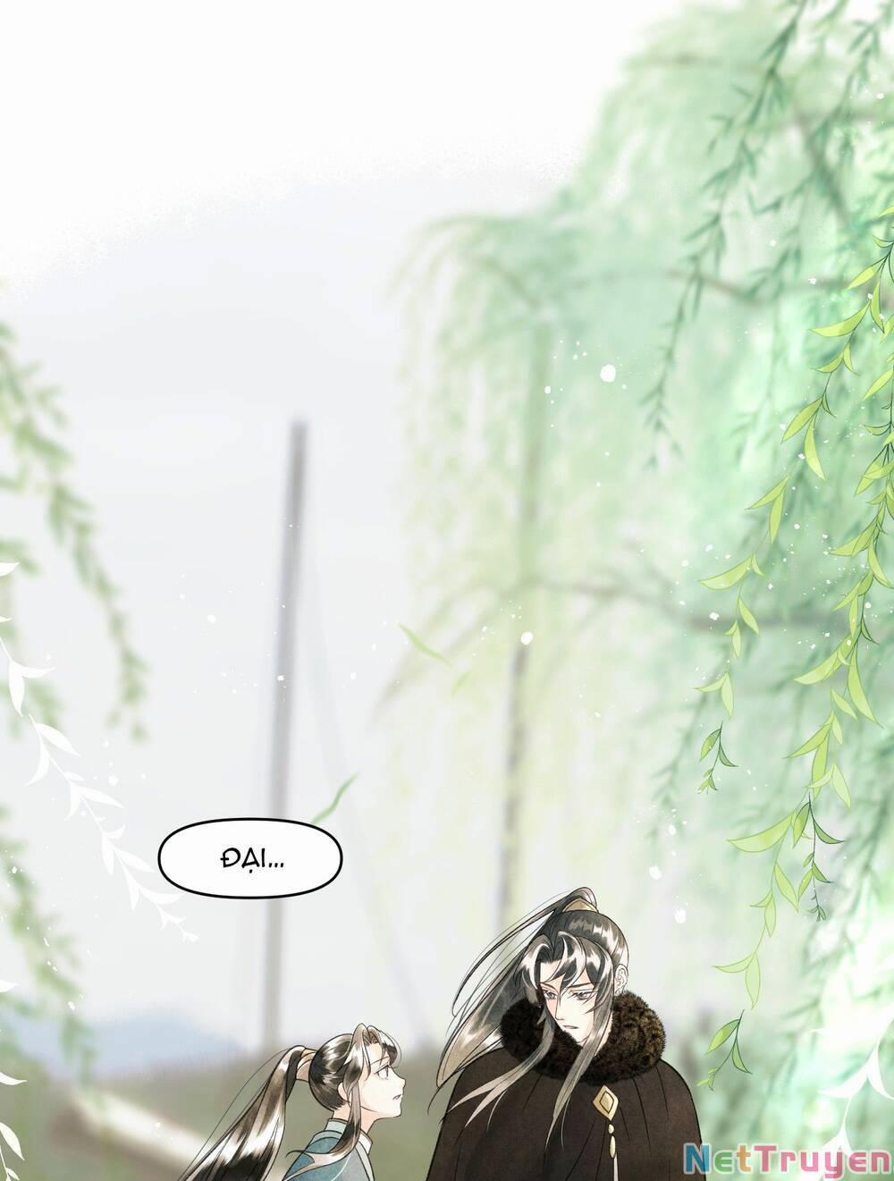 Tiểu Phú Bà Của Đại Tướng Quân 7 trang 26