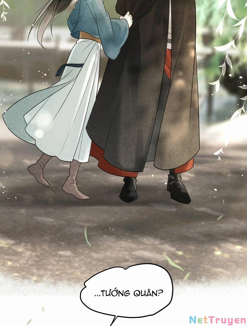 Tiểu Phú Bà Của Đại Tướng Quân 7 trang 27