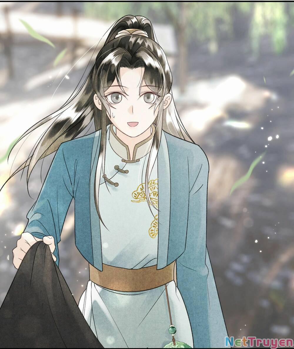 Tiểu Phú Bà Của Đại Tướng Quân 7 trang 28