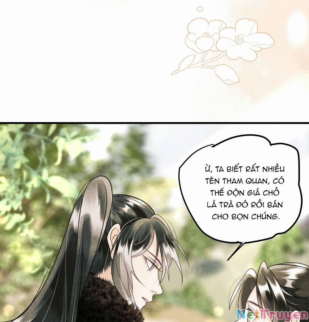 Tiểu Phú Bà Của Đại Tướng Quân 7 trang 32