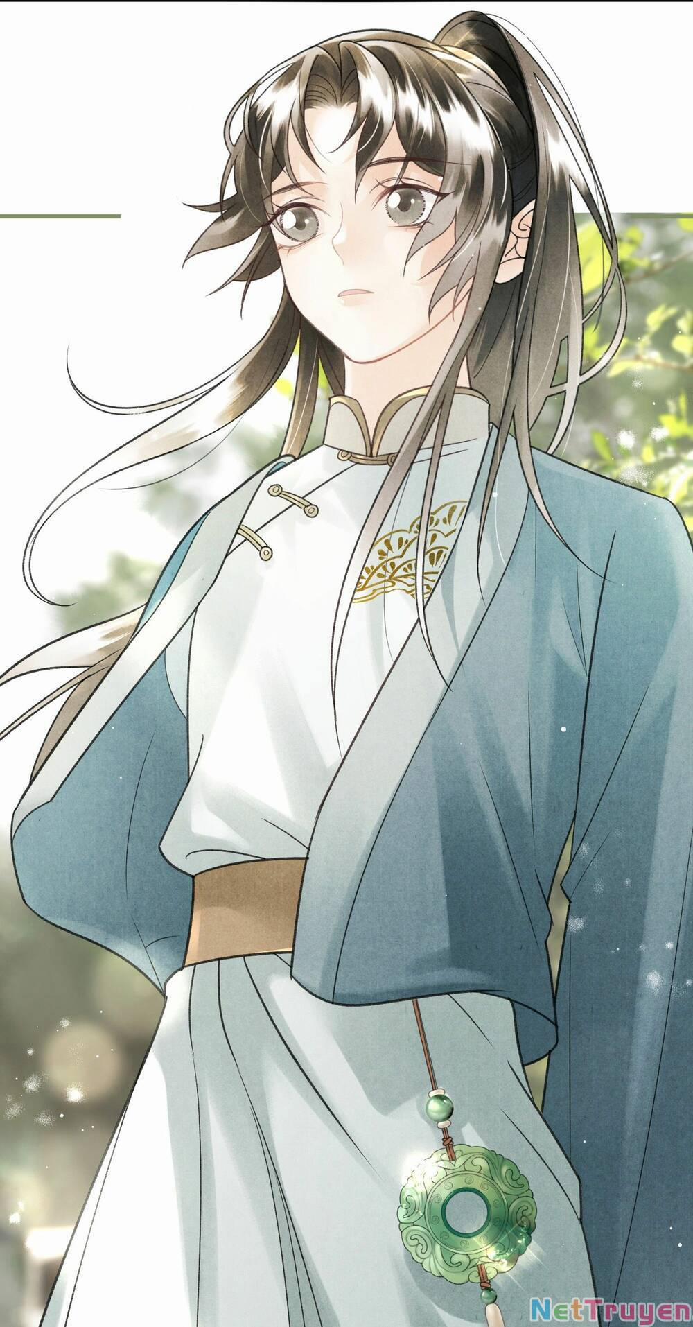 Tiểu Phú Bà Của Đại Tướng Quân 7 trang 37