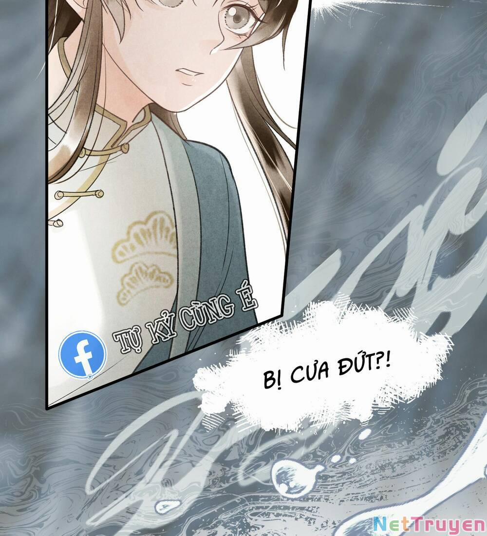 Tiểu Phú Bà Của Đại Tướng Quân 7 trang 6