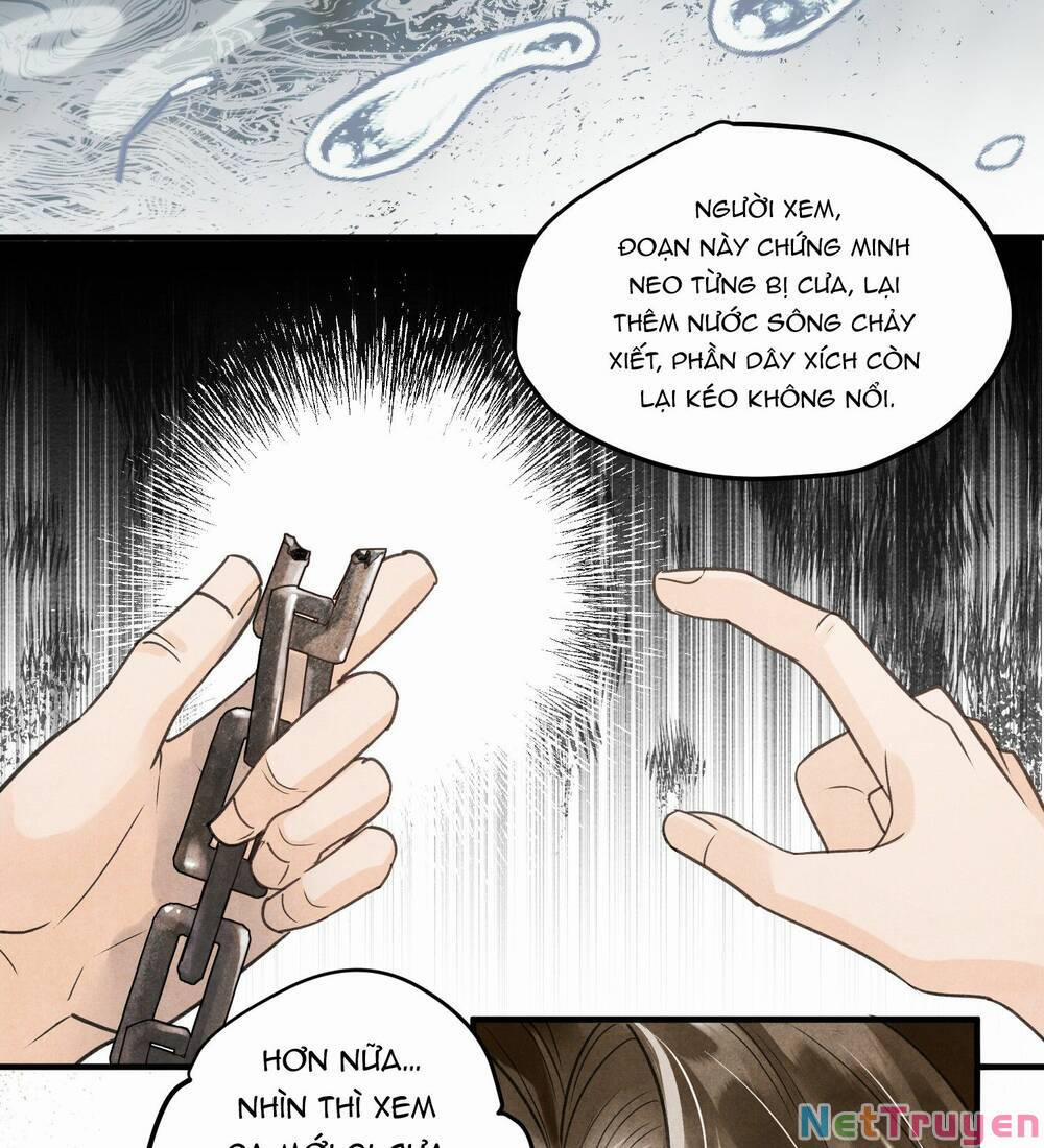 Tiểu Phú Bà Của Đại Tướng Quân 7 trang 7