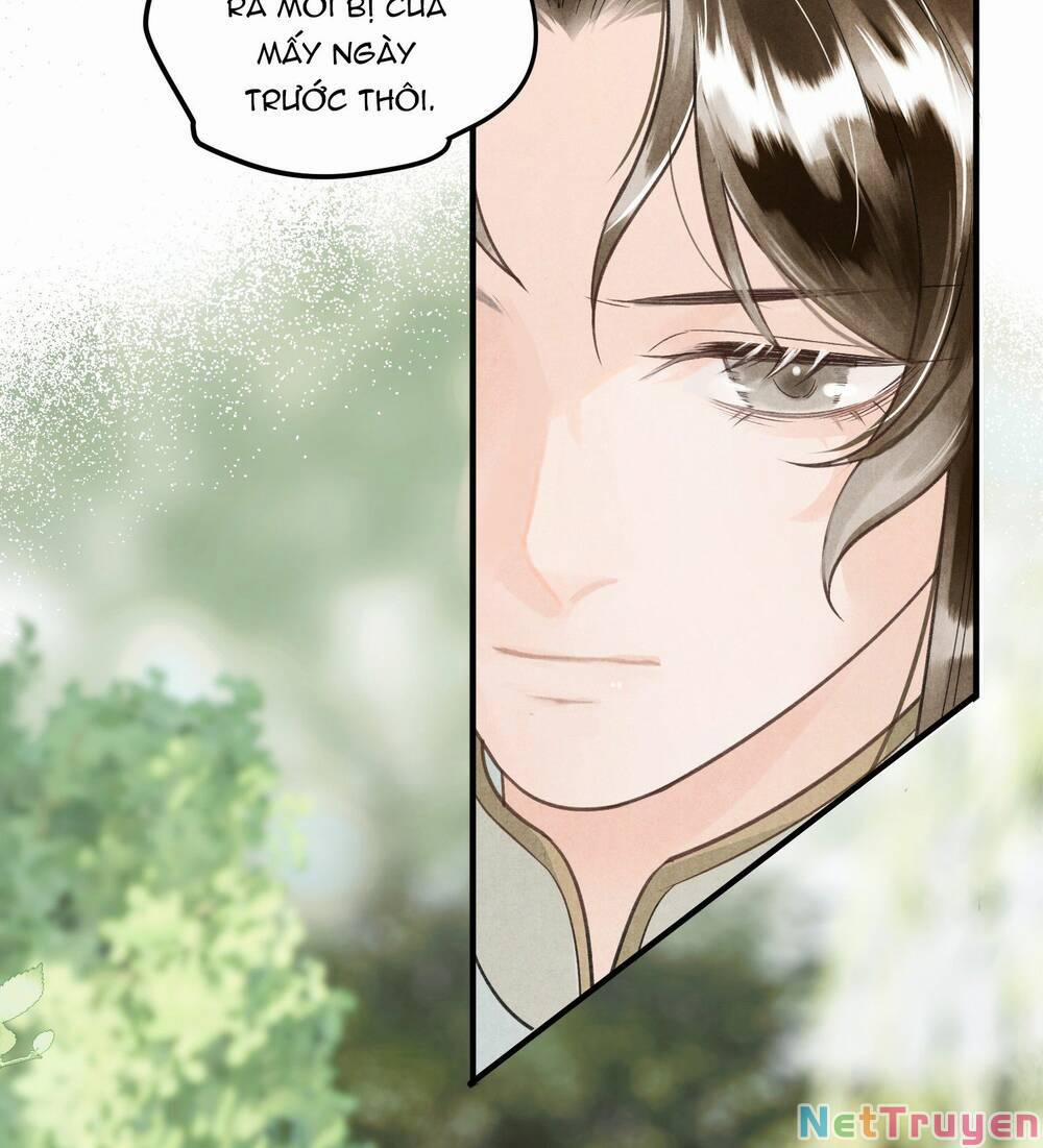 Tiểu Phú Bà Của Đại Tướng Quân 7 trang 8