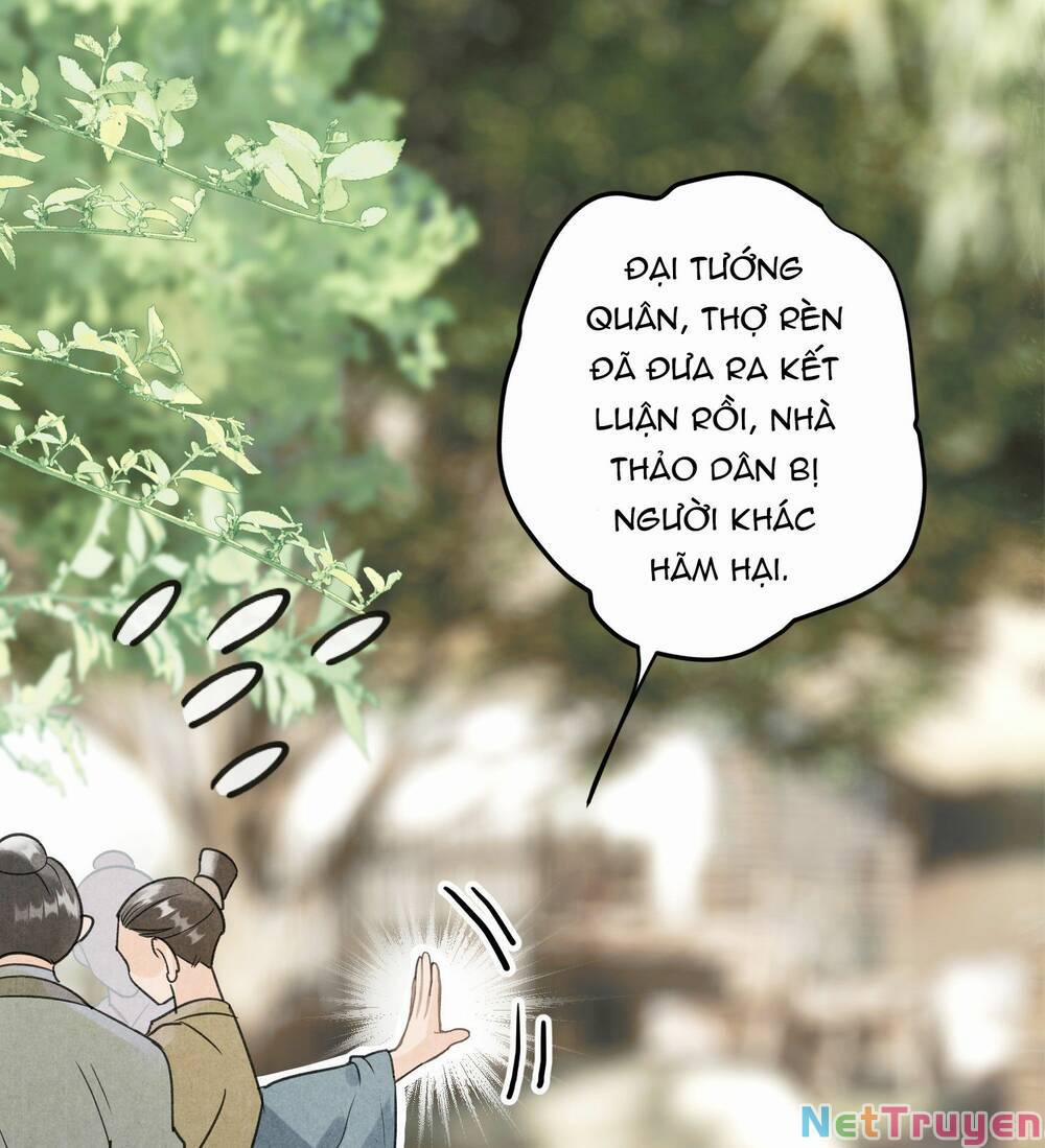 Tiểu Phú Bà Của Đại Tướng Quân 7 trang 9