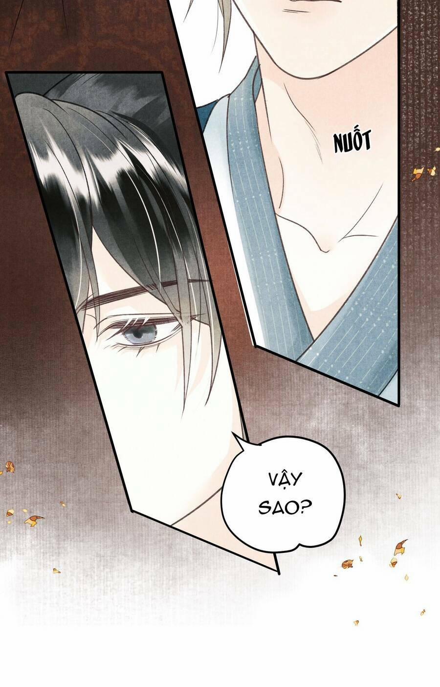 Tiểu Phú Bà Của Đại Tướng Quân 8 trang 10