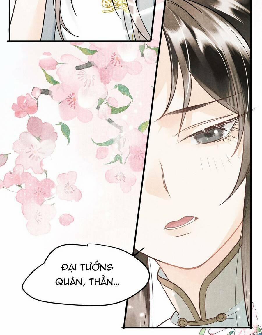 Tiểu Phú Bà Của Đại Tướng Quân 8 trang 13