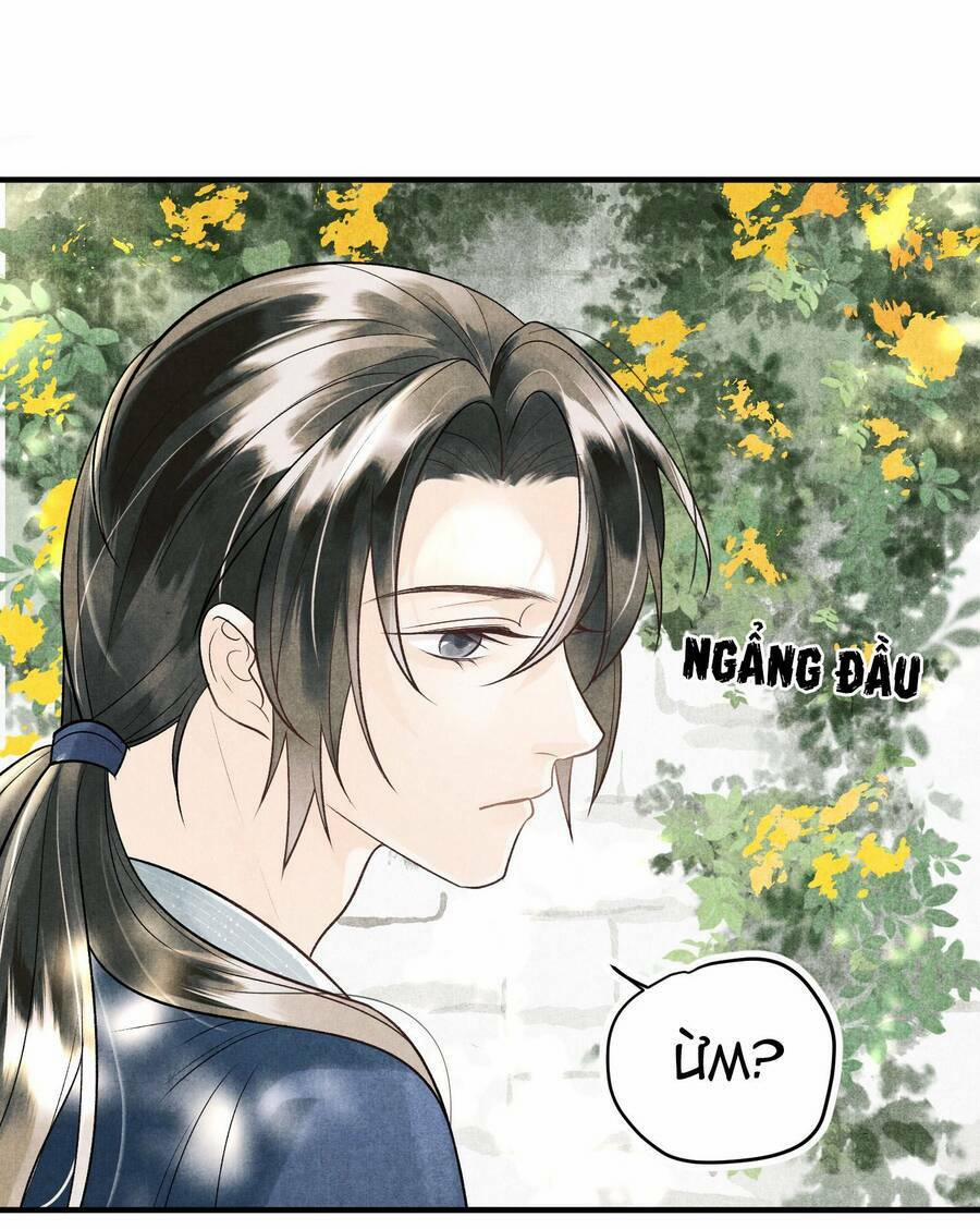 Tiểu Phú Bà Của Đại Tướng Quân 8 trang 15