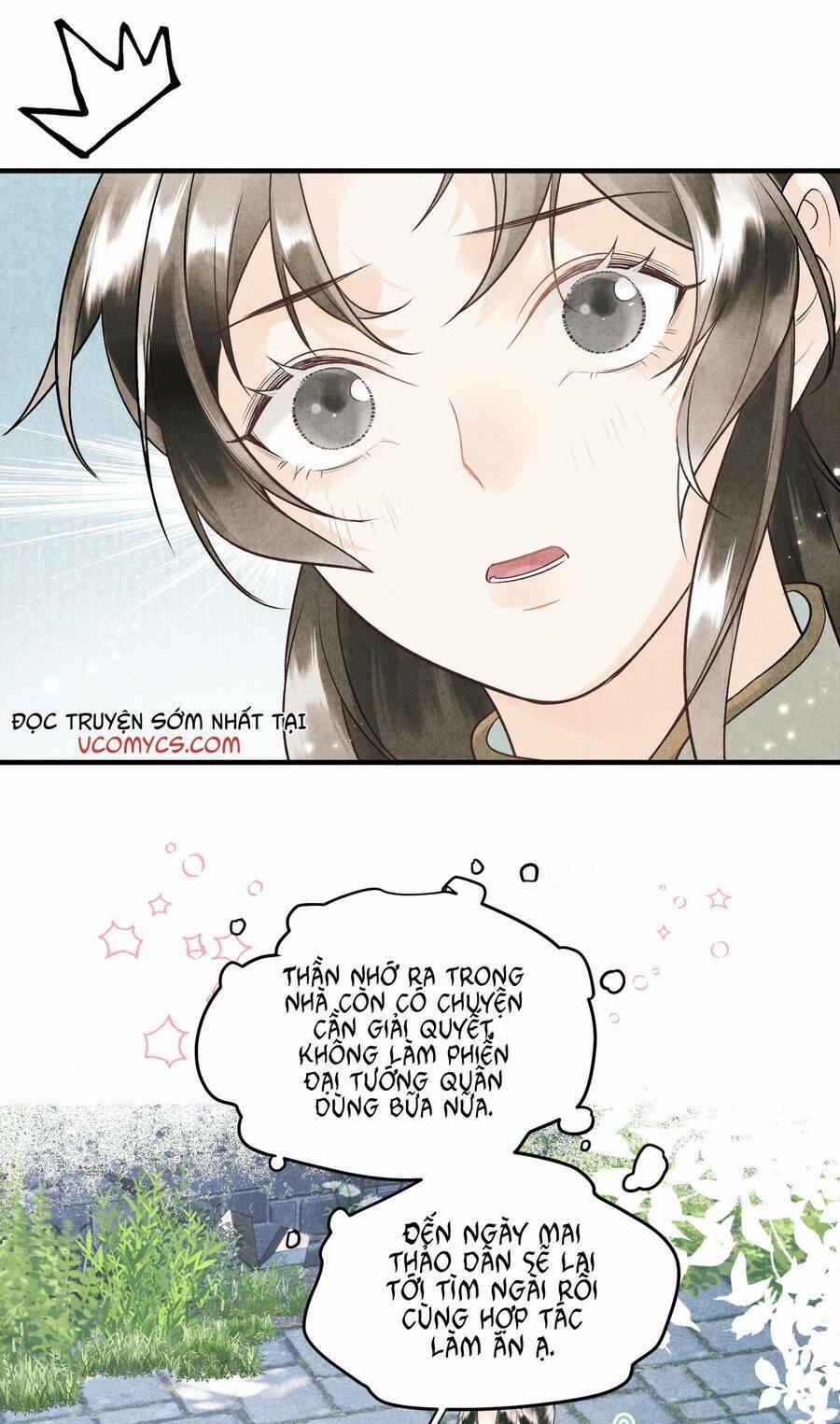 Tiểu Phú Bà Của Đại Tướng Quân 8 trang 16