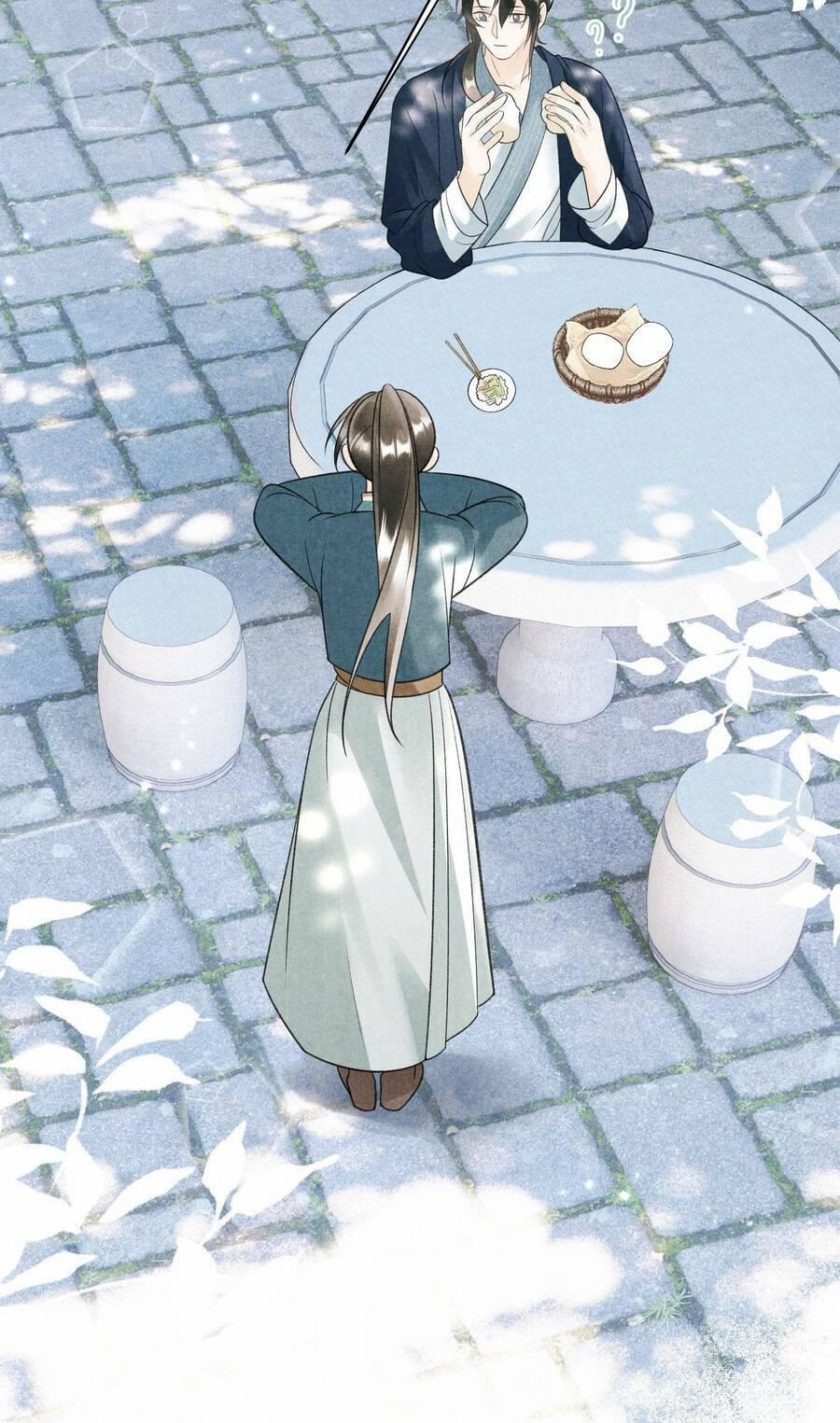 Tiểu Phú Bà Của Đại Tướng Quân 8 trang 17