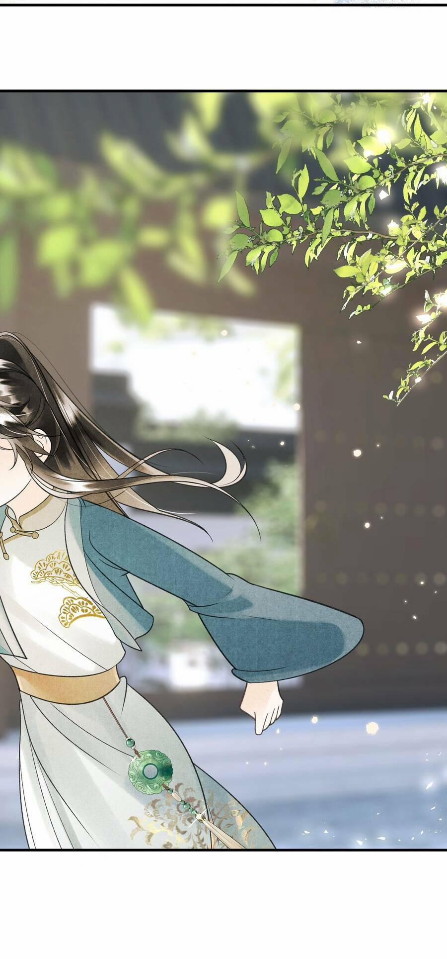 Tiểu Phú Bà Của Đại Tướng Quân 8 trang 18