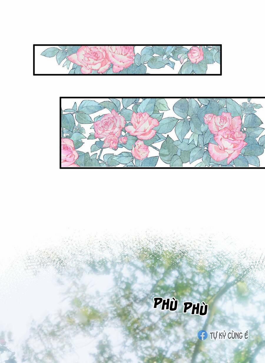 Tiểu Phú Bà Của Đại Tướng Quân 8 trang 19