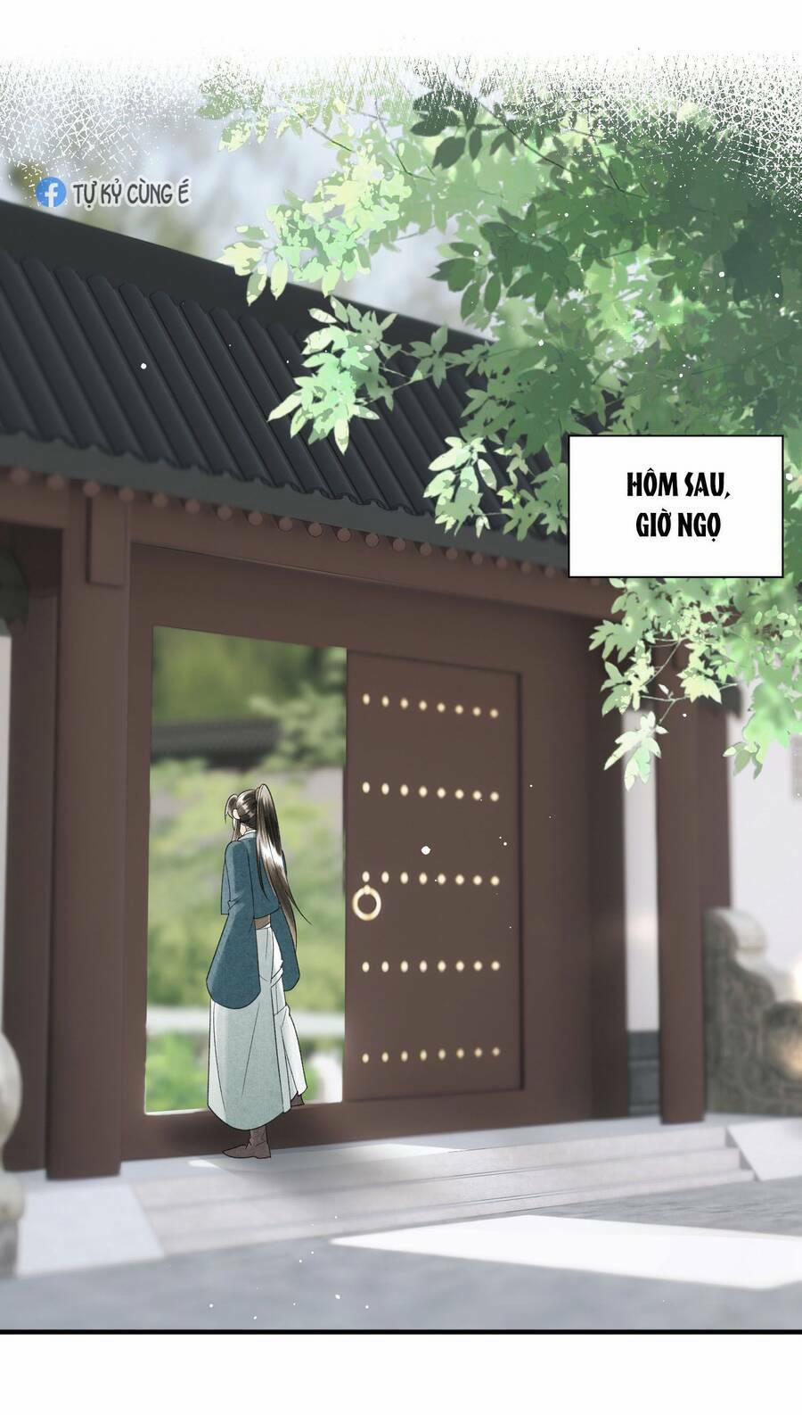 Tiểu Phú Bà Của Đại Tướng Quân 8 trang 2