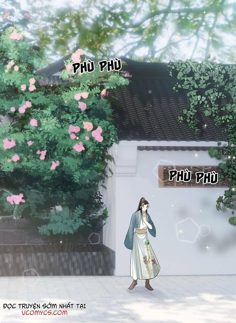 Tiểu Phú Bà Của Đại Tướng Quân 8 trang 20