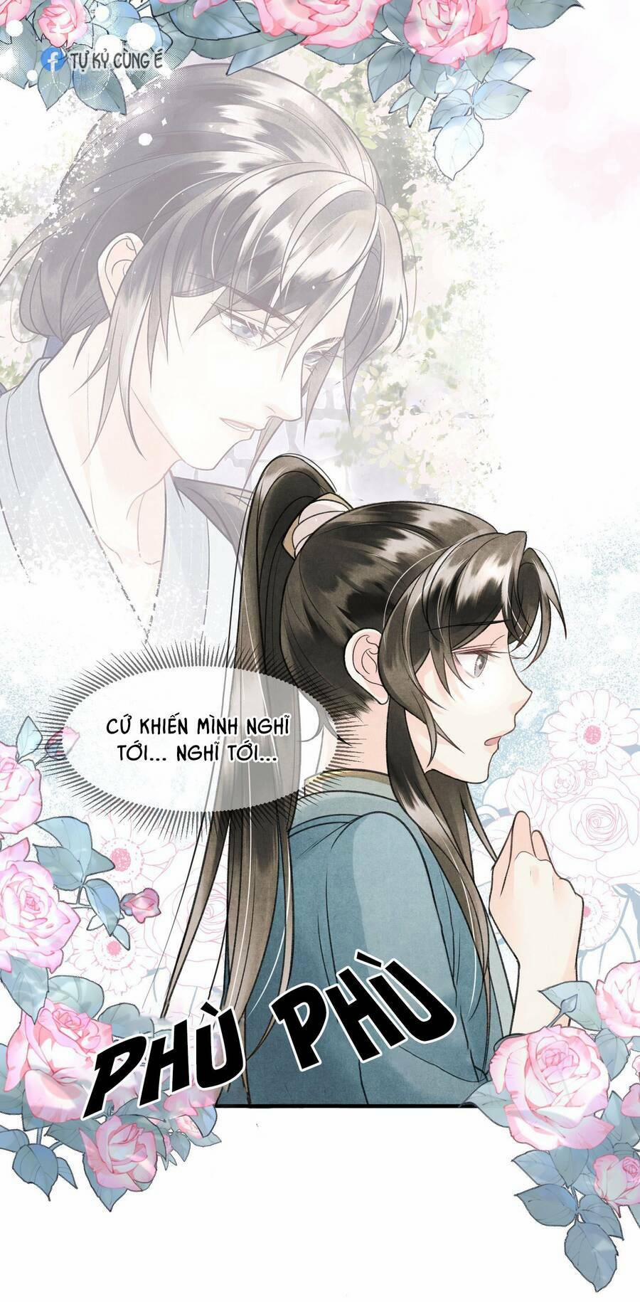 Tiểu Phú Bà Của Đại Tướng Quân 8 trang 22