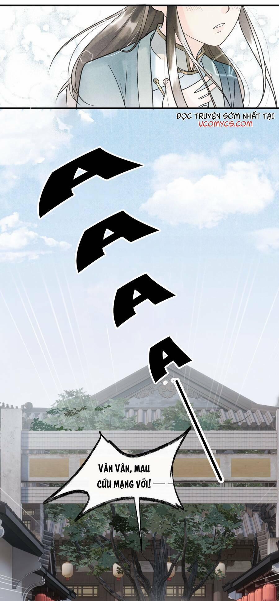 Tiểu Phú Bà Của Đại Tướng Quân 8 trang 23