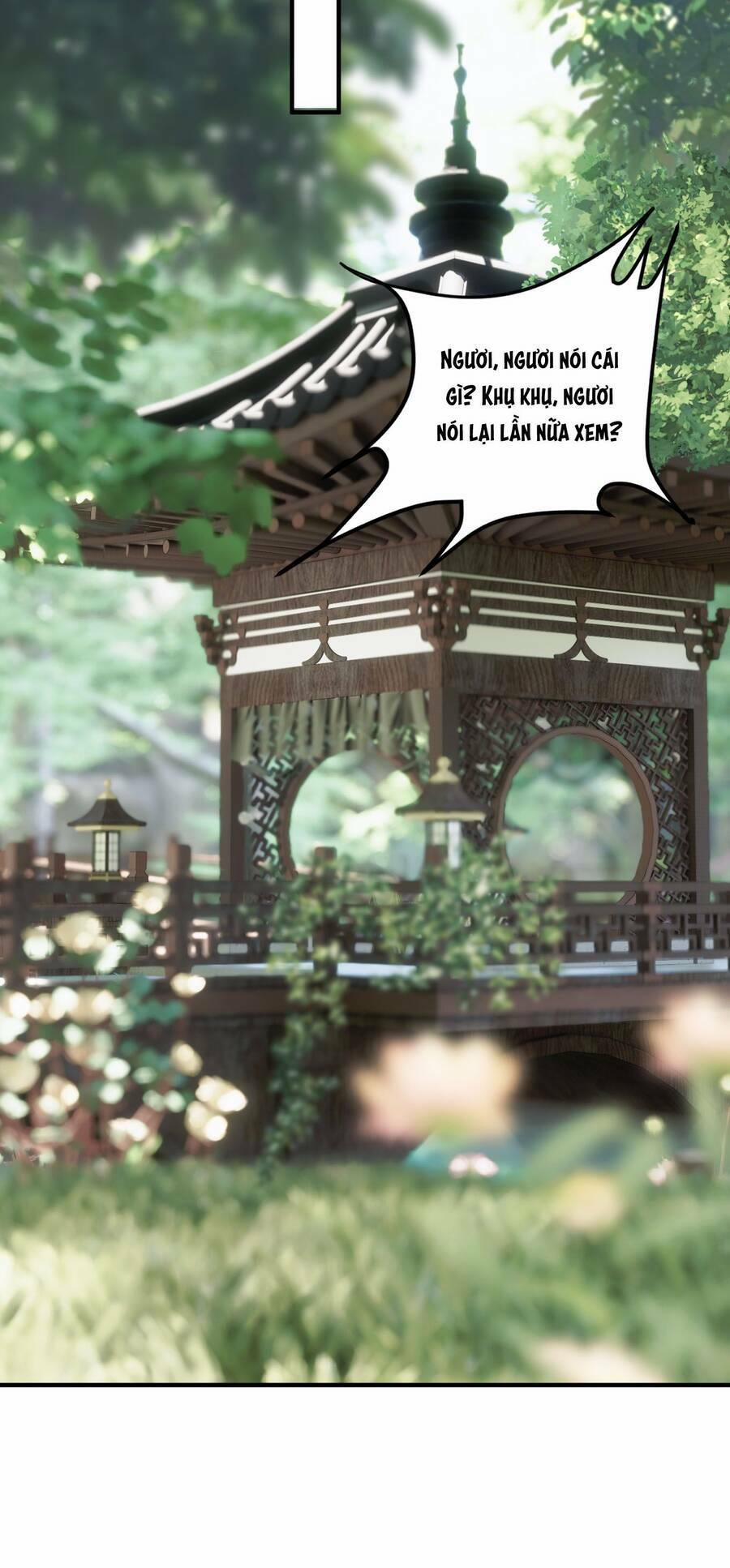 Tiểu Phú Bà Của Đại Tướng Quân 8 trang 25