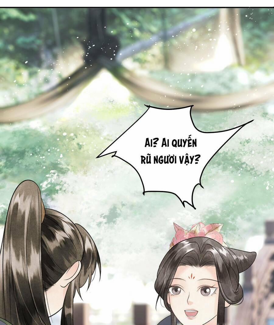 Tiểu Phú Bà Của Đại Tướng Quân 8 trang 28