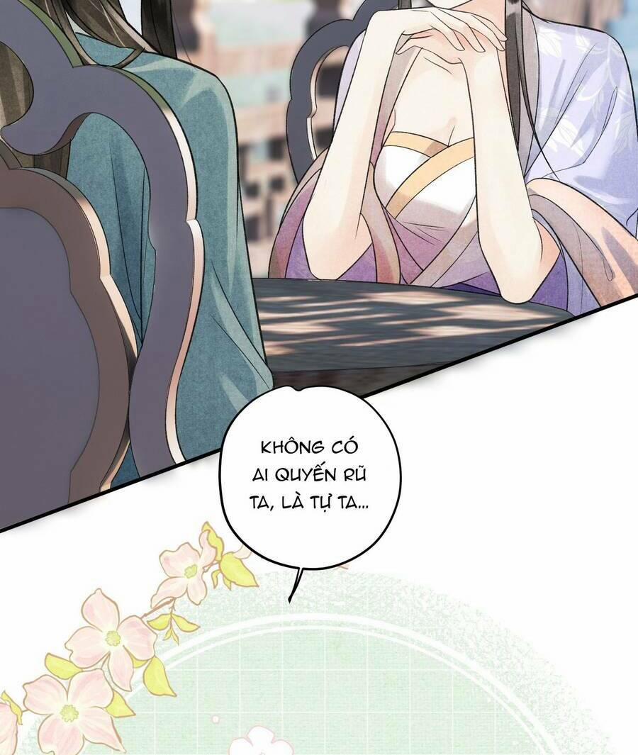 Tiểu Phú Bà Của Đại Tướng Quân 8 trang 29