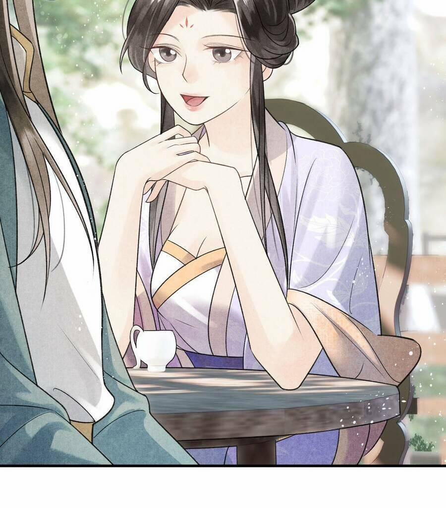 Tiểu Phú Bà Của Đại Tướng Quân 8 trang 31