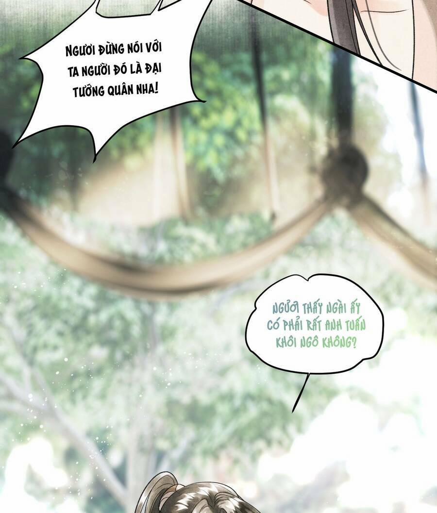 Tiểu Phú Bà Của Đại Tướng Quân 8 trang 34