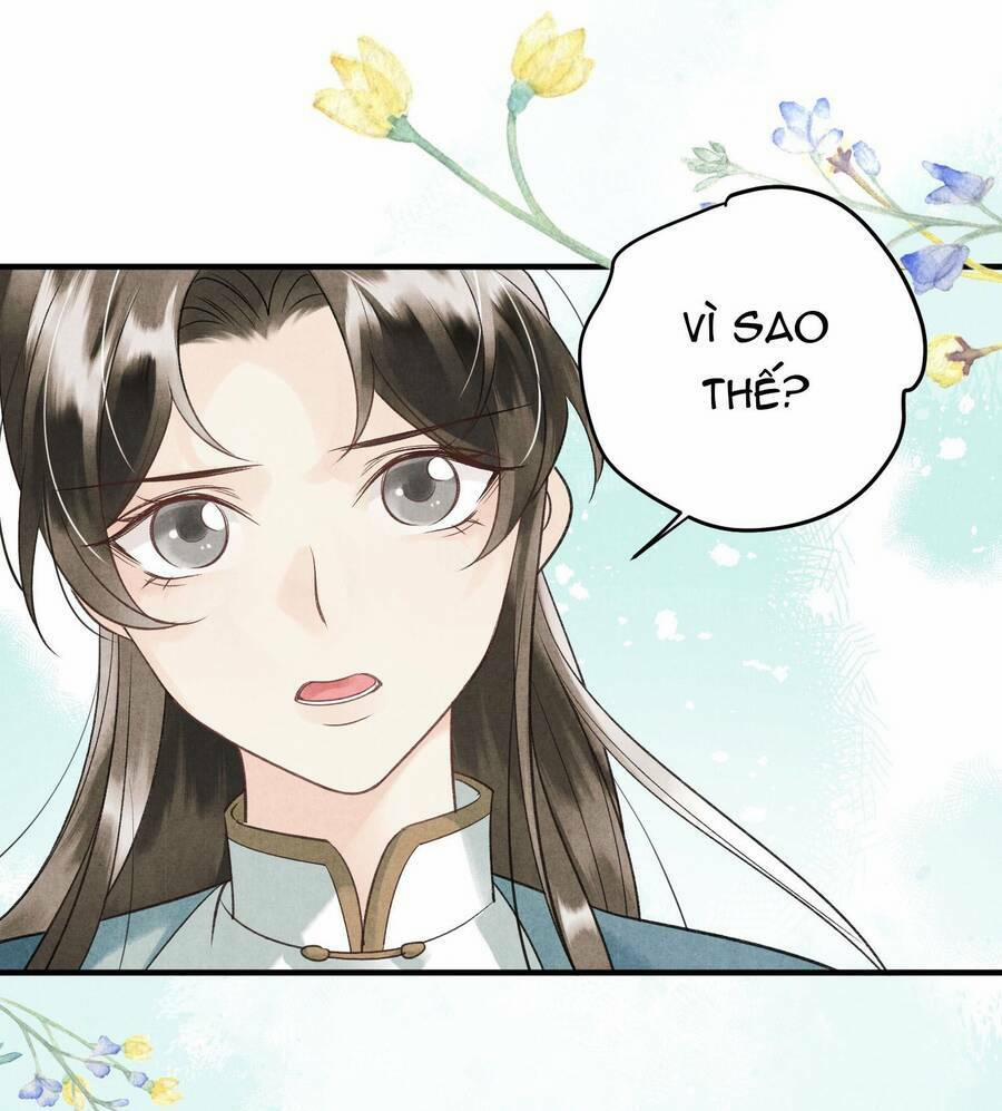 Tiểu Phú Bà Của Đại Tướng Quân 8 trang 38