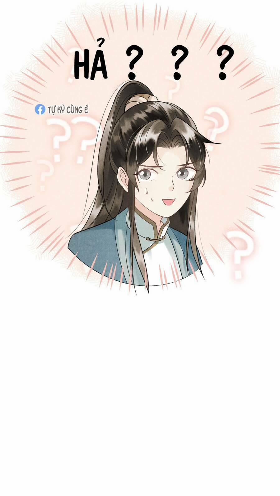 Tiểu Phú Bà Của Đại Tướng Quân 8 trang 40