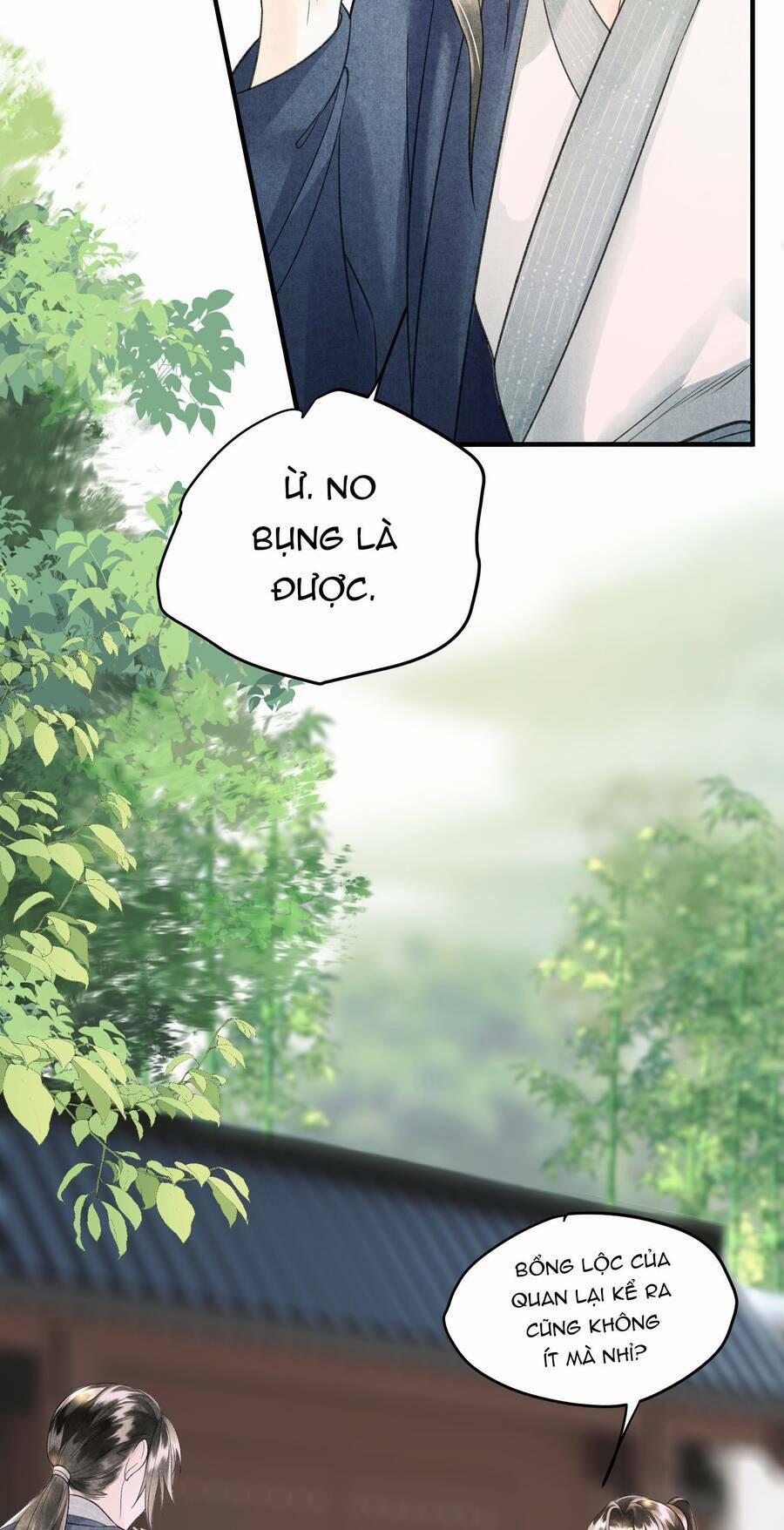 Tiểu Phú Bà Của Đại Tướng Quân 8 trang 7