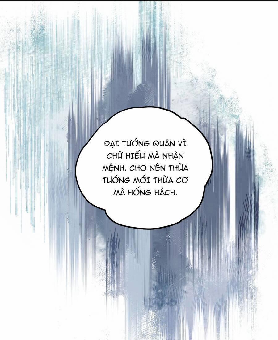 Tiểu Phú Bà Của Đại Tướng Quân 9 trang 12