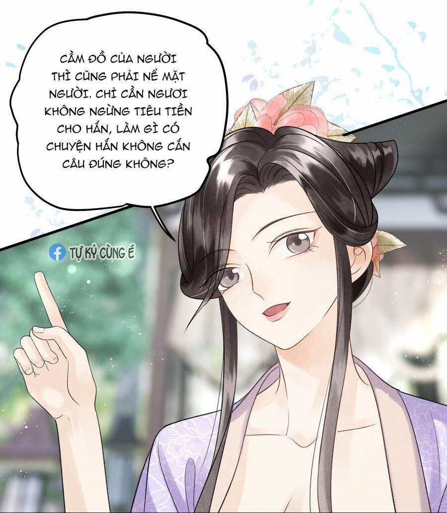 Tiểu Phú Bà Của Đại Tướng Quân 9 trang 14