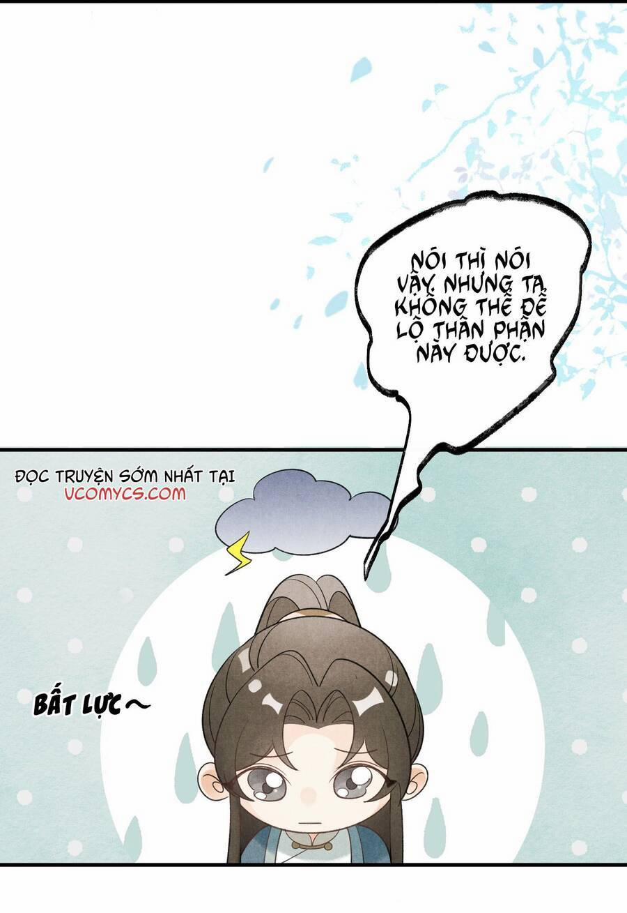 Tiểu Phú Bà Của Đại Tướng Quân 9 trang 15