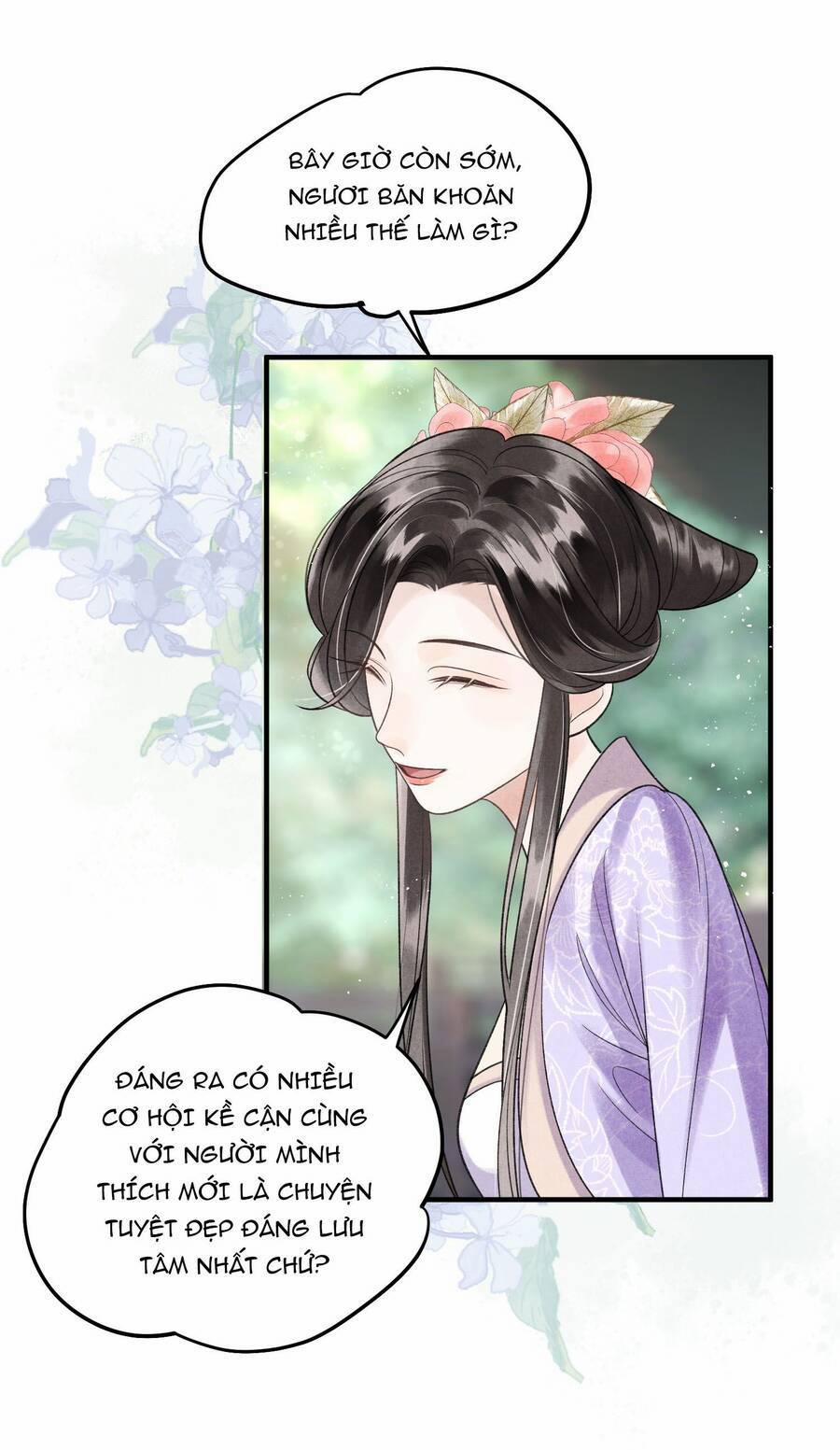 Tiểu Phú Bà Của Đại Tướng Quân 9 trang 16