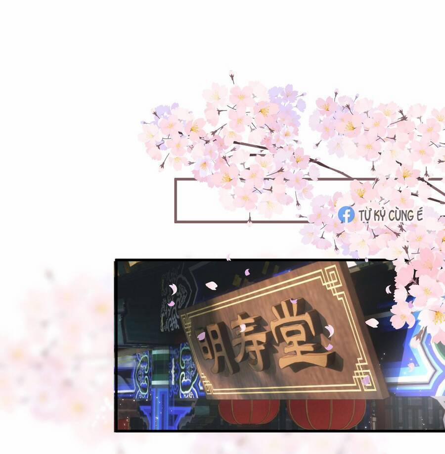 Tiểu Phú Bà Của Đại Tướng Quân 9 trang 18