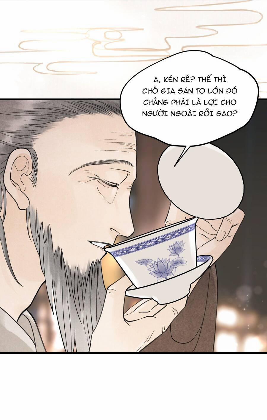 Tiểu Phú Bà Của Đại Tướng Quân 9 trang 21