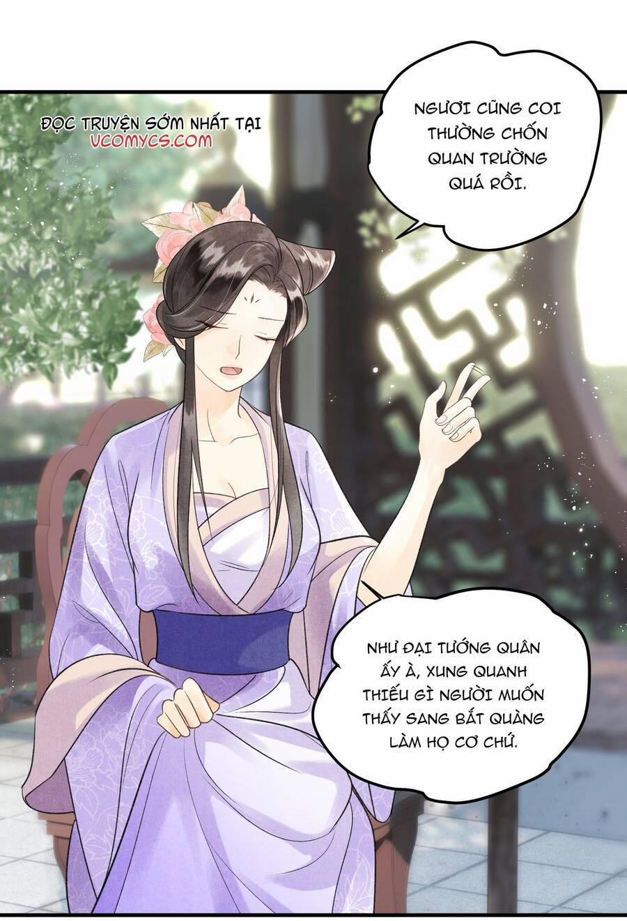 Tiểu Phú Bà Của Đại Tướng Quân 9 trang 3