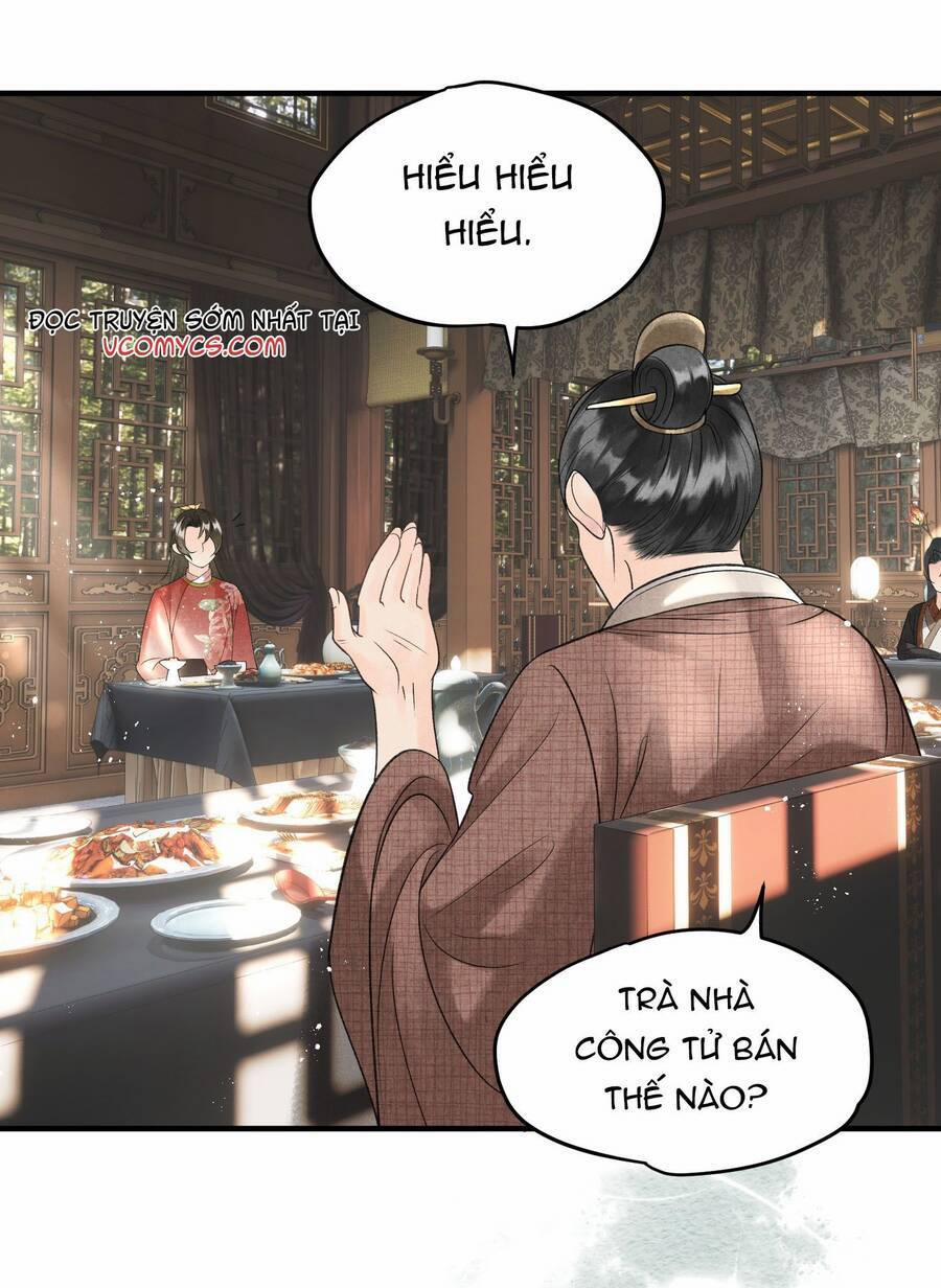 Tiểu Phú Bà Của Đại Tướng Quân 9 trang 33