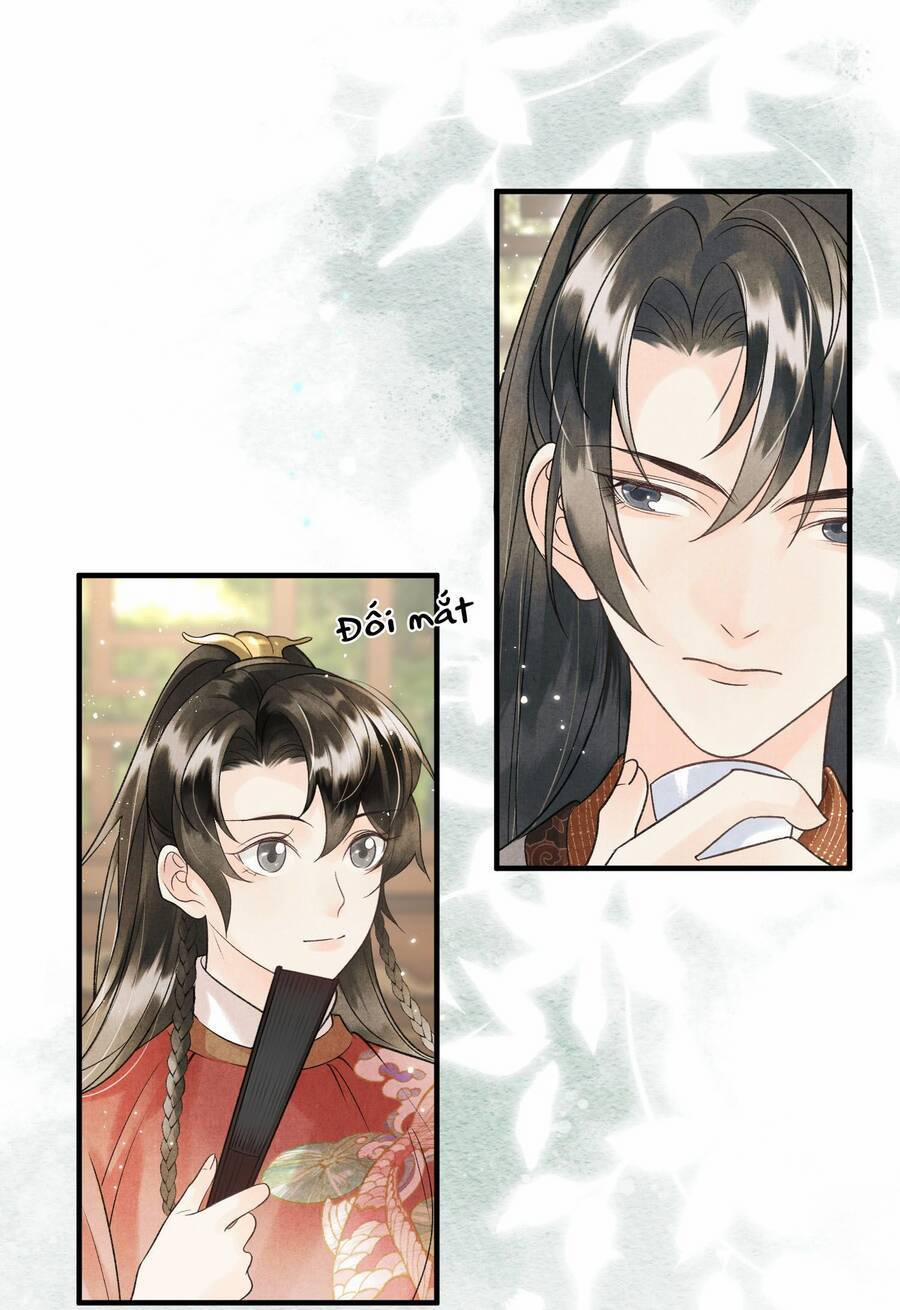 Tiểu Phú Bà Của Đại Tướng Quân 9 trang 34