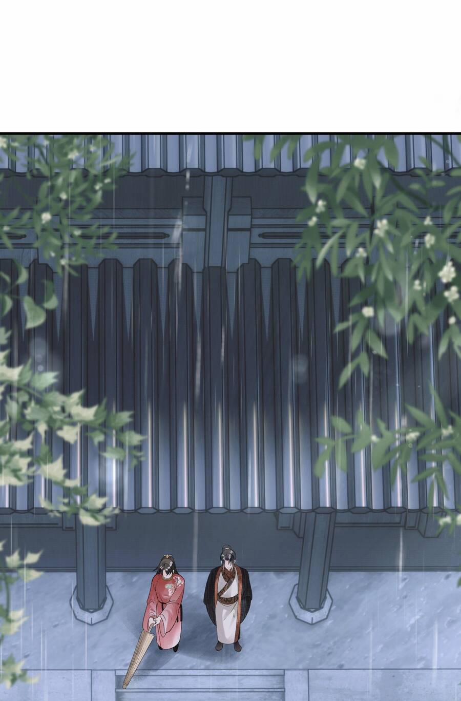 Tiểu Phú Bà Của Đại Tướng Quân 9 trang 37