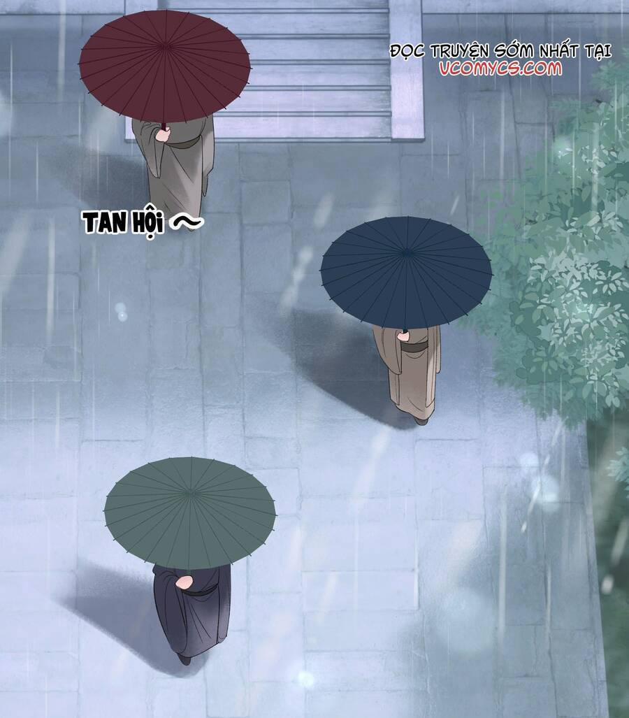 Tiểu Phú Bà Của Đại Tướng Quân 9 trang 38