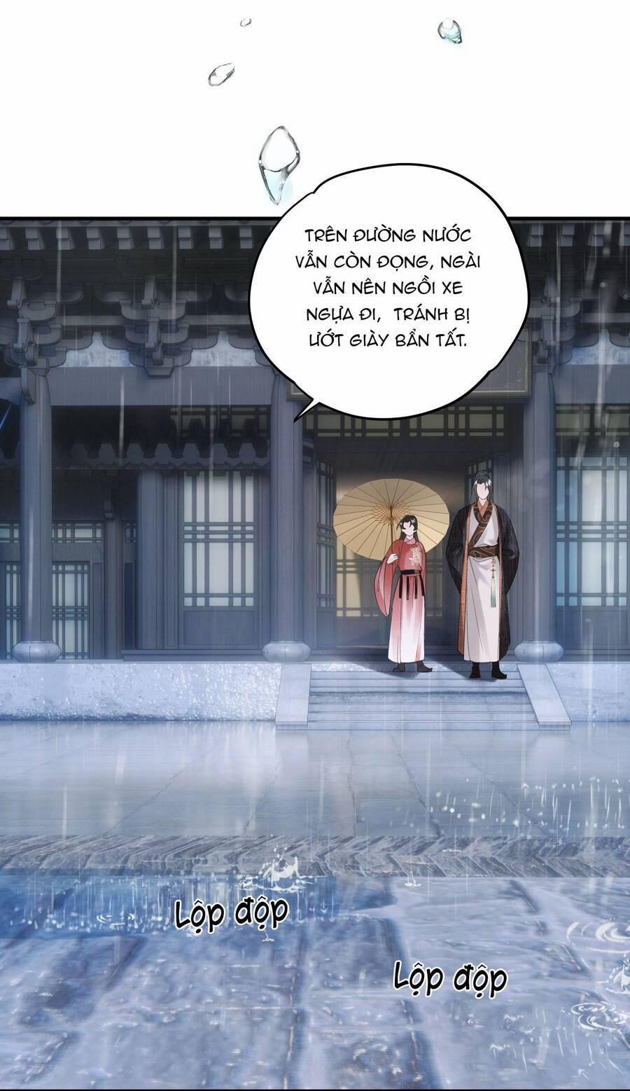 Tiểu Phú Bà Của Đại Tướng Quân 9 trang 40