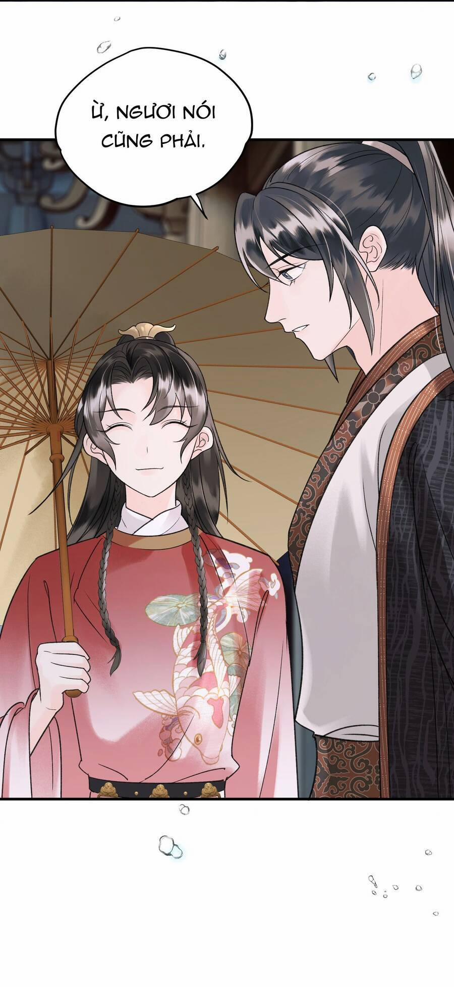 Tiểu Phú Bà Của Đại Tướng Quân 9 trang 41