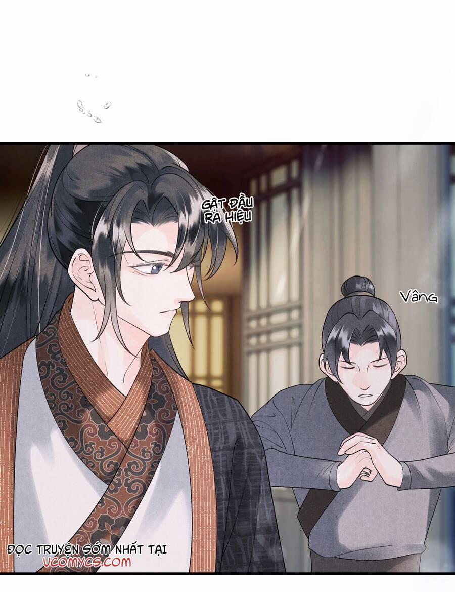 Tiểu Phú Bà Của Đại Tướng Quân 9 trang 42