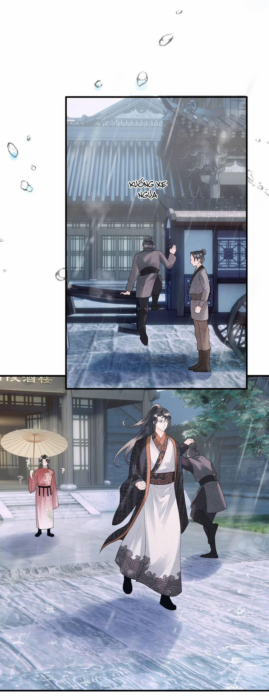 Tiểu Phú Bà Của Đại Tướng Quân 9 trang 43