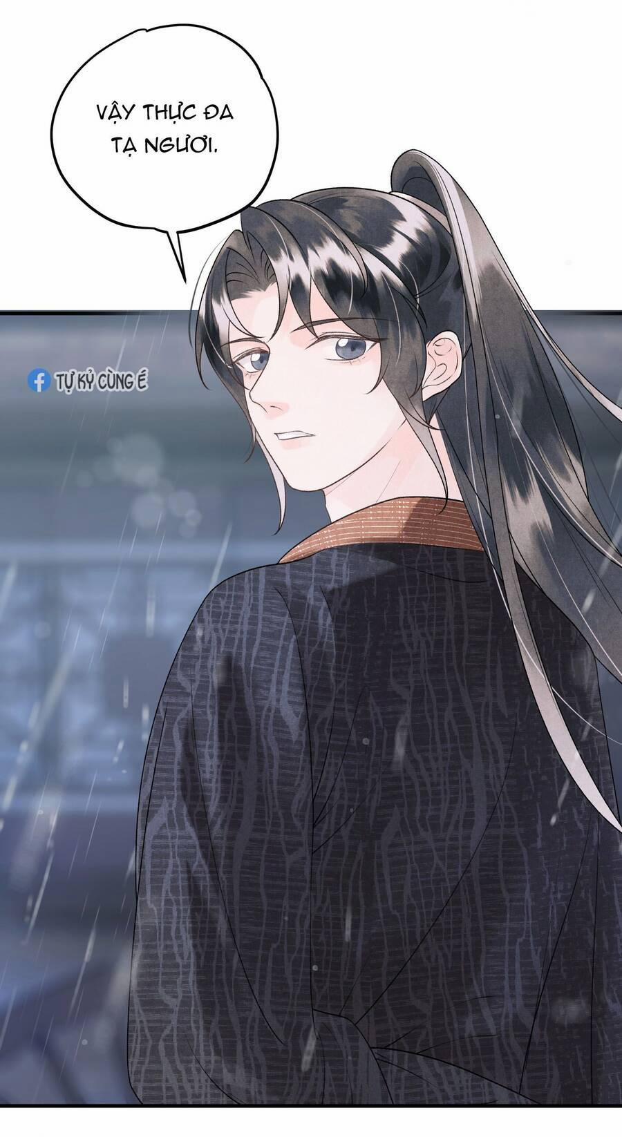 Tiểu Phú Bà Của Đại Tướng Quân 9 trang 44