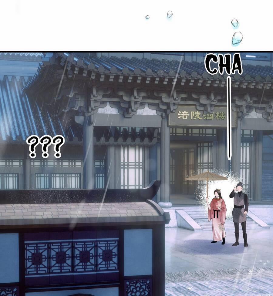 Tiểu Phú Bà Của Đại Tướng Quân 9 trang 45