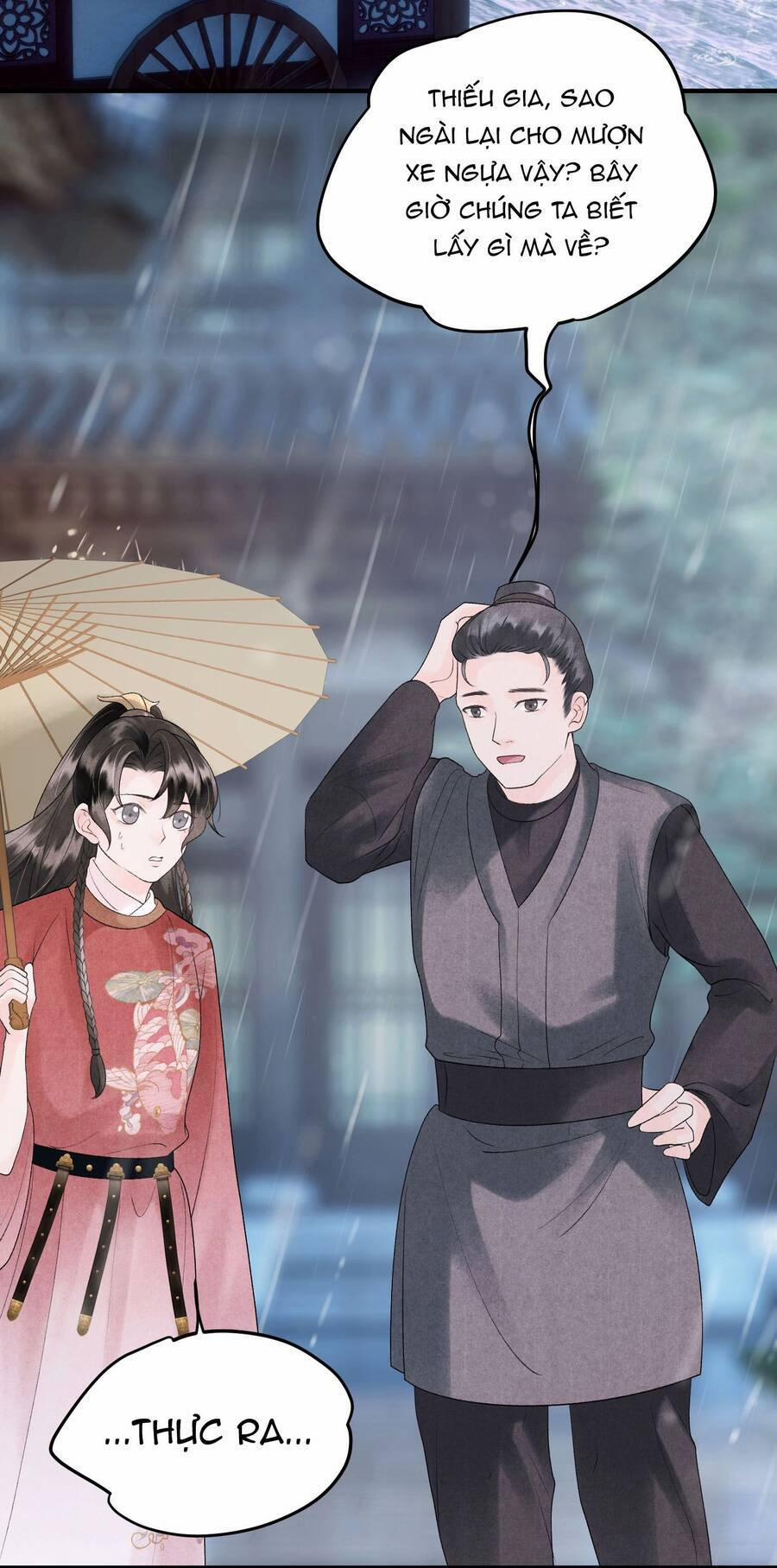 Tiểu Phú Bà Của Đại Tướng Quân 9 trang 46