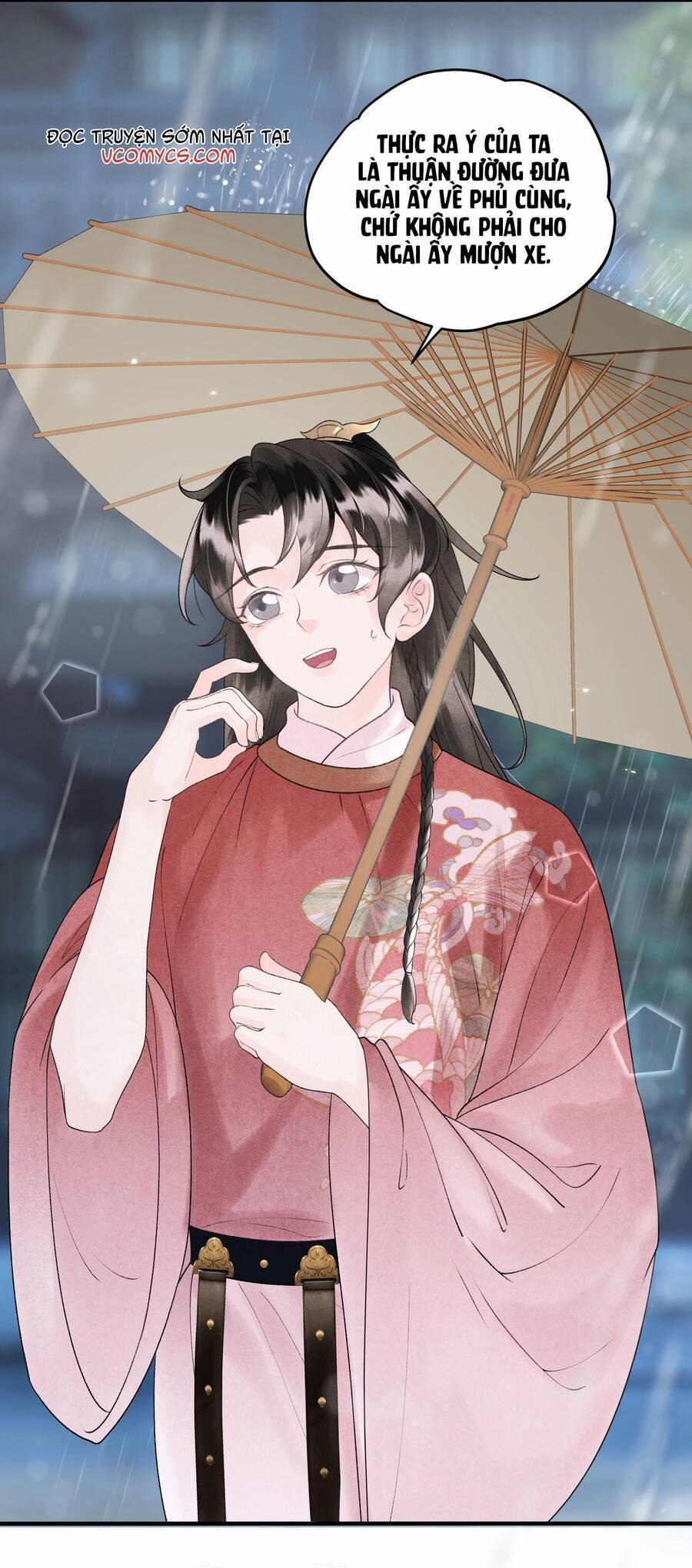 Tiểu Phú Bà Của Đại Tướng Quân 9 trang 47